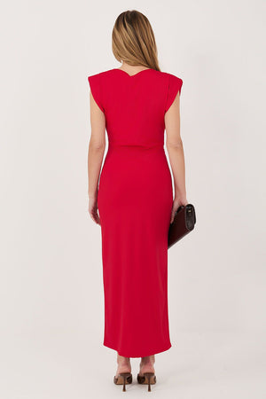  Společenské šaty  model 228335 Rue Paris 