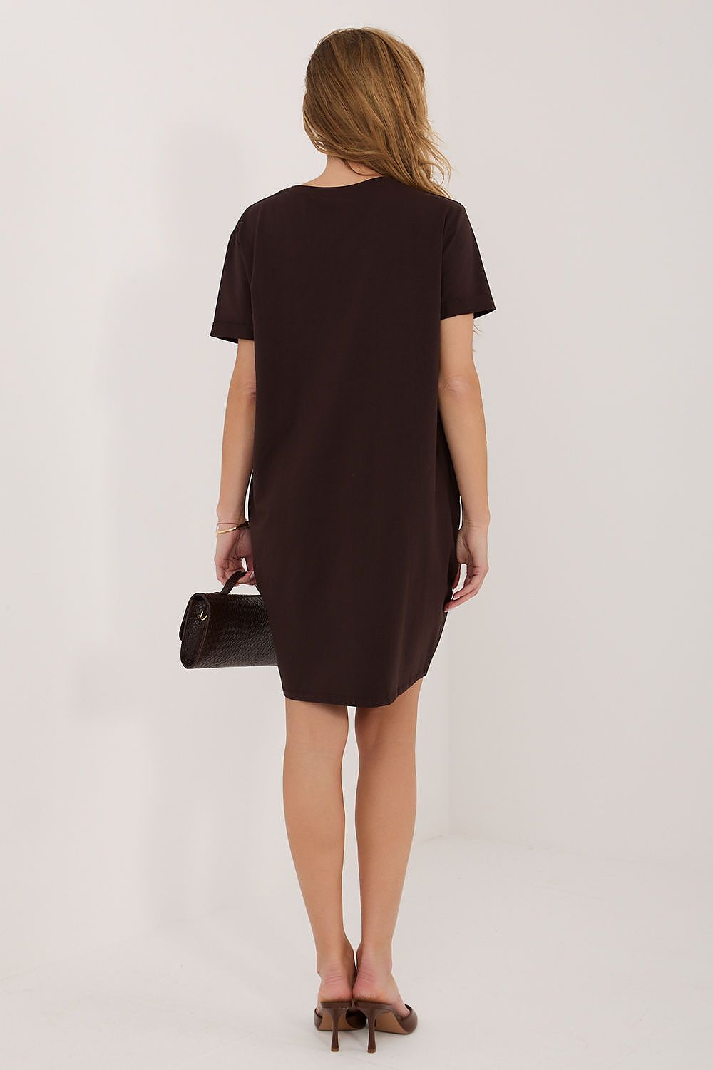  Denní šaty model 228355 Rue Paris 