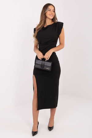  Společenské šaty  model 228338 Rue Paris 