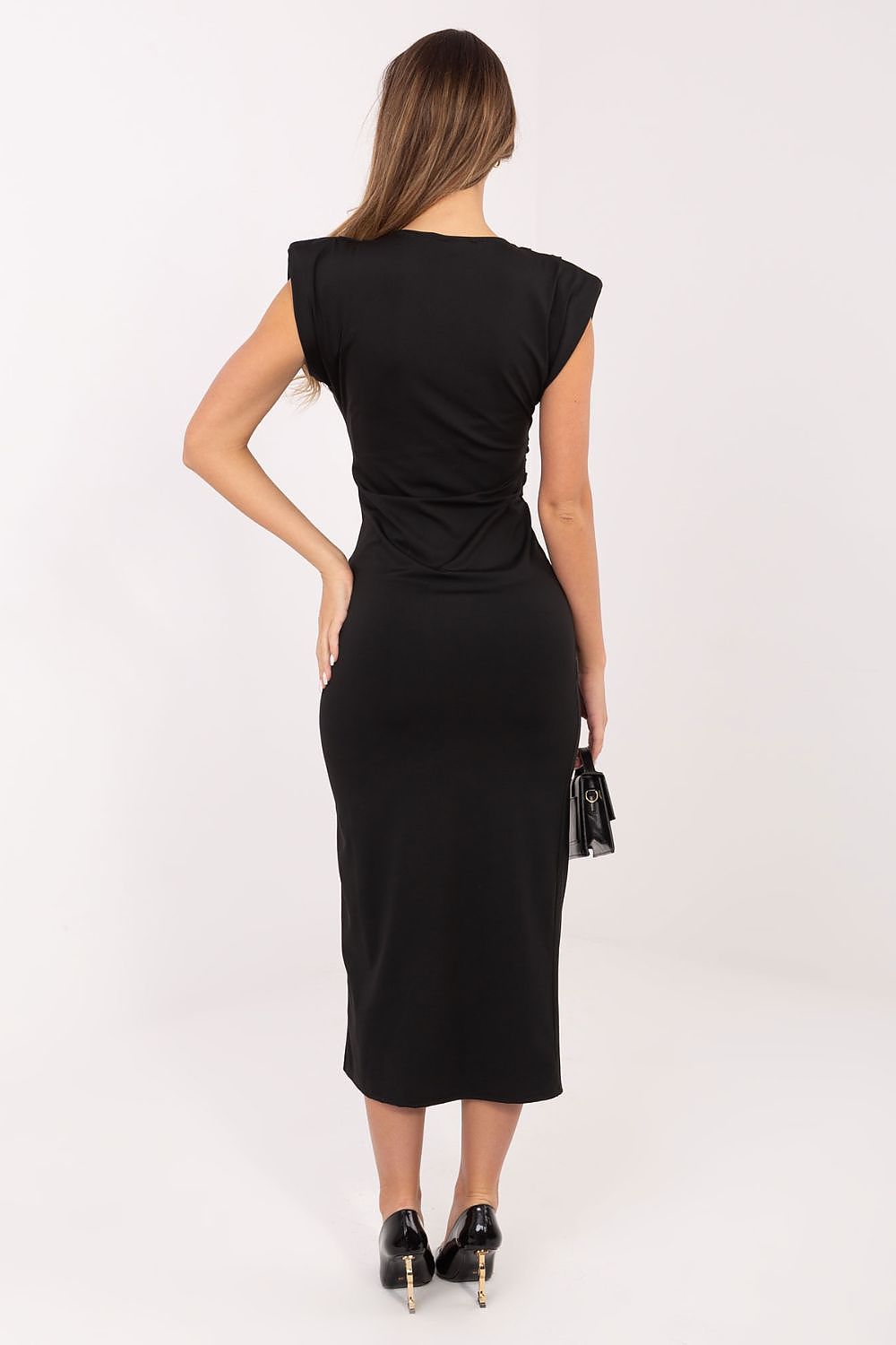  Společenské šaty  model 228338 Rue Paris 