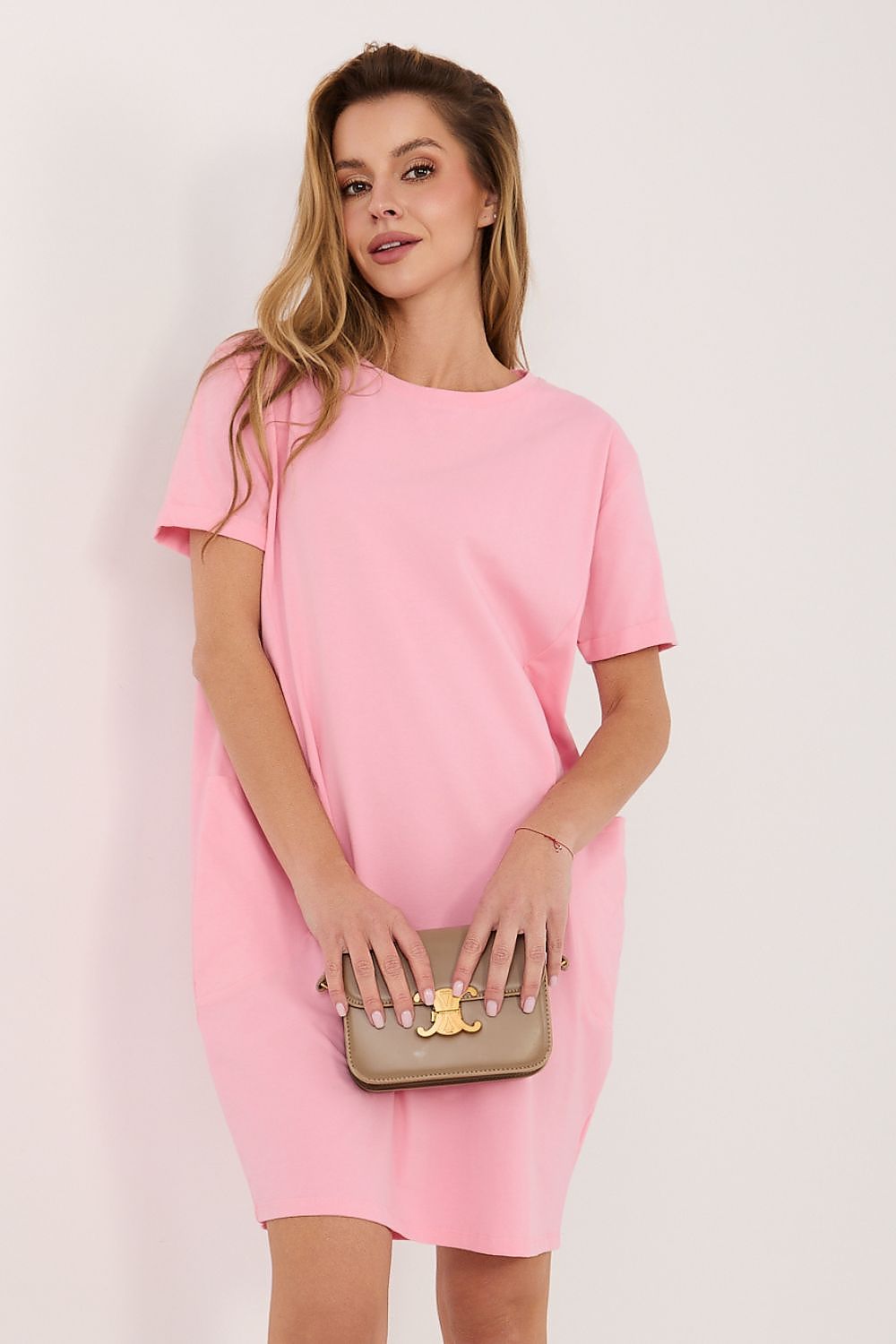  Denní šaty model 228356 Rue Paris 