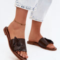  Pantofle  model 228363 Step in style 