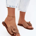  Pantofle  model 228364 Step in style 