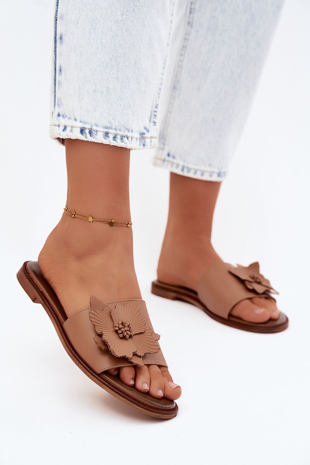  Pantofle  model 228364 Step in style 