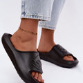  Klapky na platformě model 228368 Step in style 