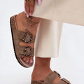  Pantofle  model 228370 Step in style 