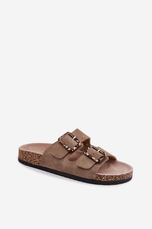  Pantofle  model 228370 Step in style 