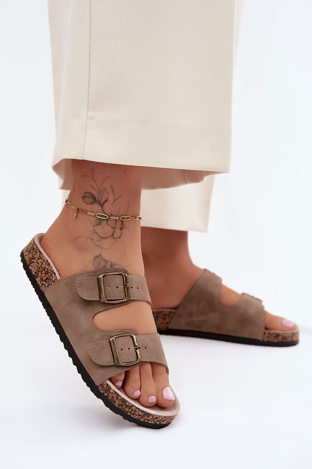  Pantofle  model 228380 Step in style 