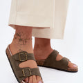  Pantofle  model 228381 Step in style 
