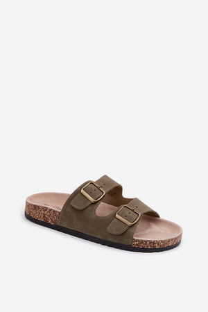  Pantofle  model 228381 Step in style 