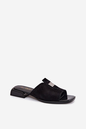  Pantofle  model 228382 Step in style 