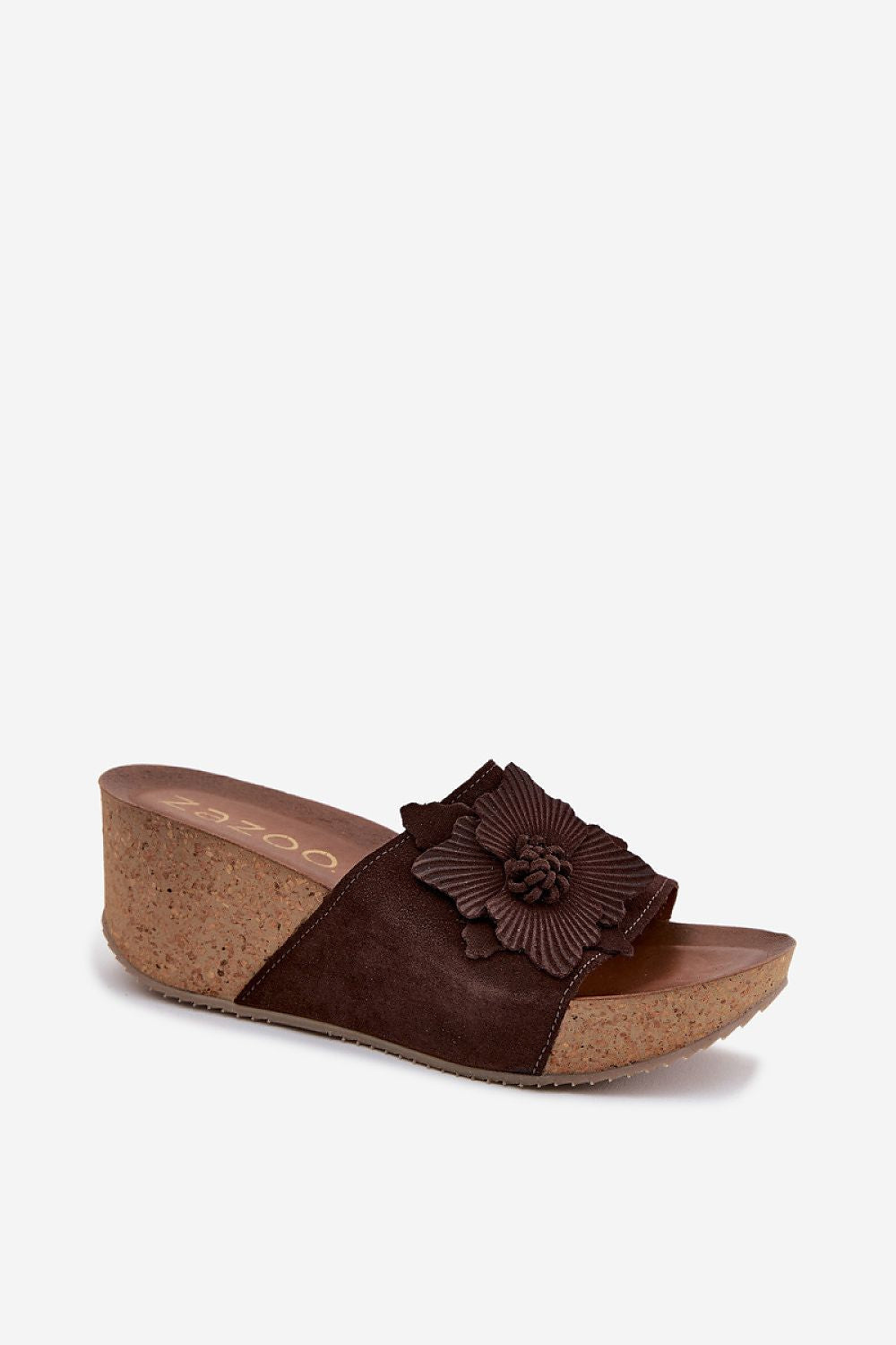  Bota na klínech  model 228385 Step in style 