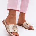  Pantofle  model 228386 Step in style 