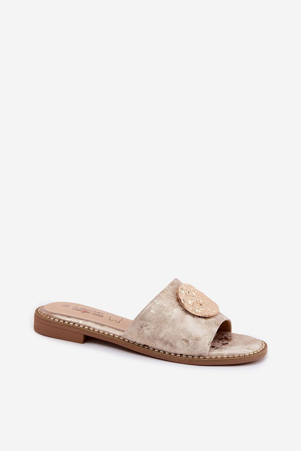  Pantofle  model 228386 Step in style 
