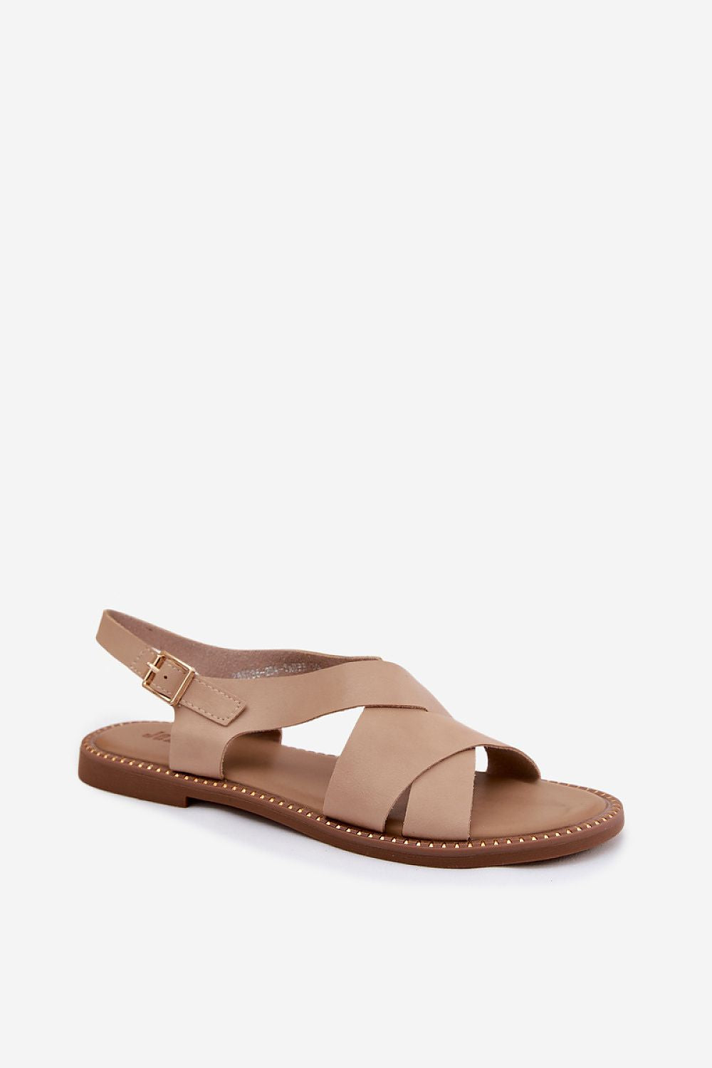  Sandály  model 228392 Step in style 