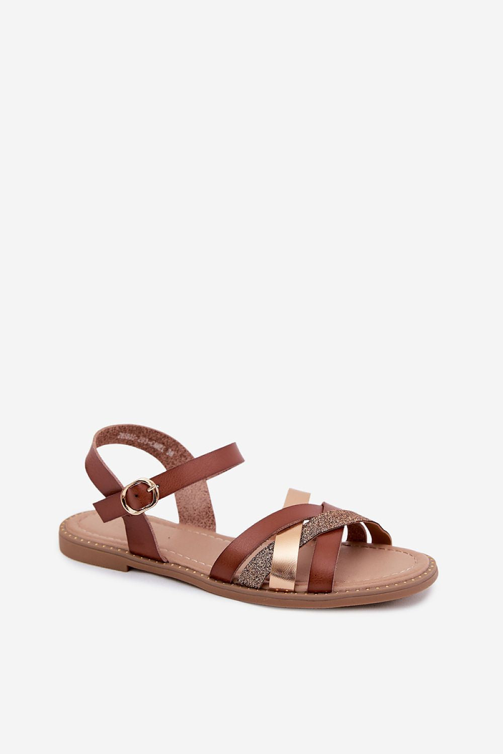  Sandály  model 228395 Step in style 