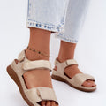  Bota na klínech  model 228397 Step in style 