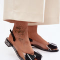  Sandály  model 228400 Step in style 
