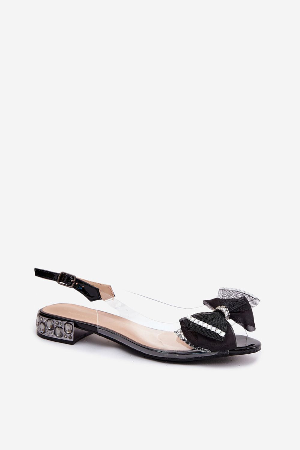  Sandály  model 228400 Step in style 