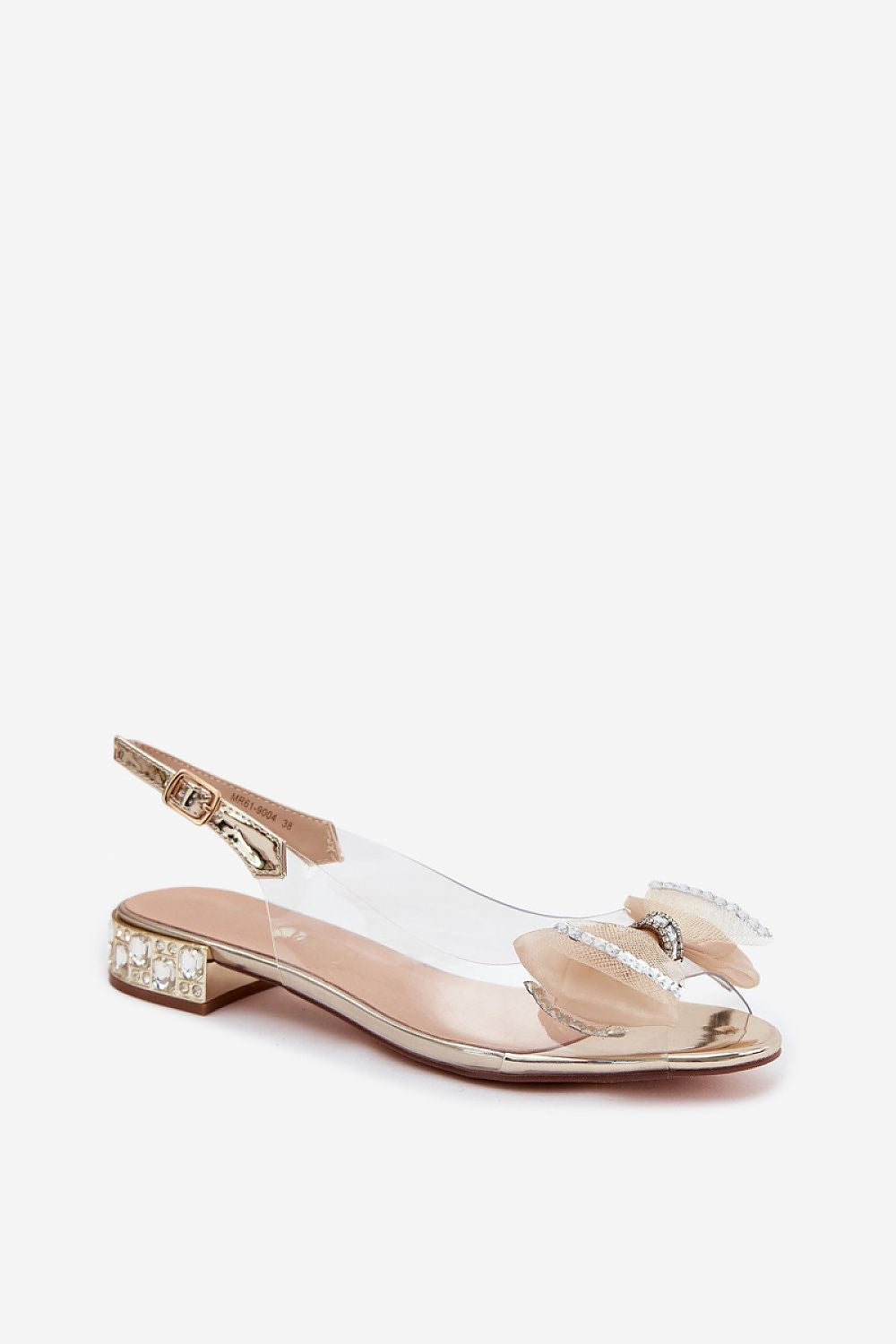  Sandály  model 228401 Step in style 