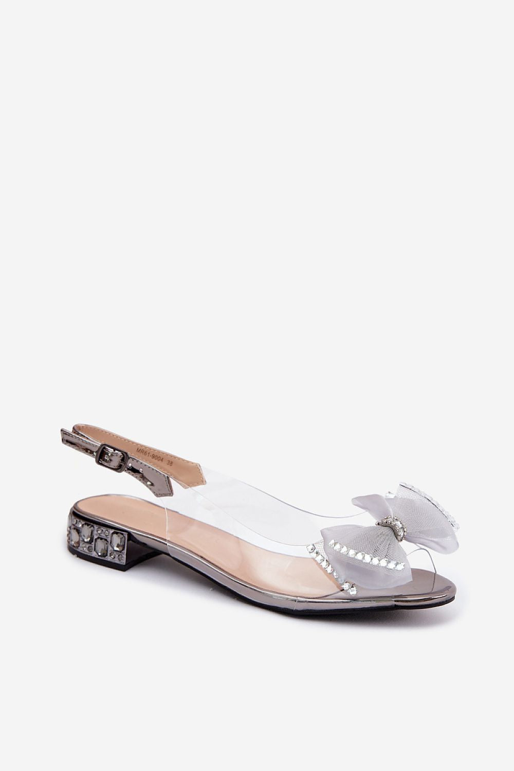  Sandály  model 228402 Step in style 