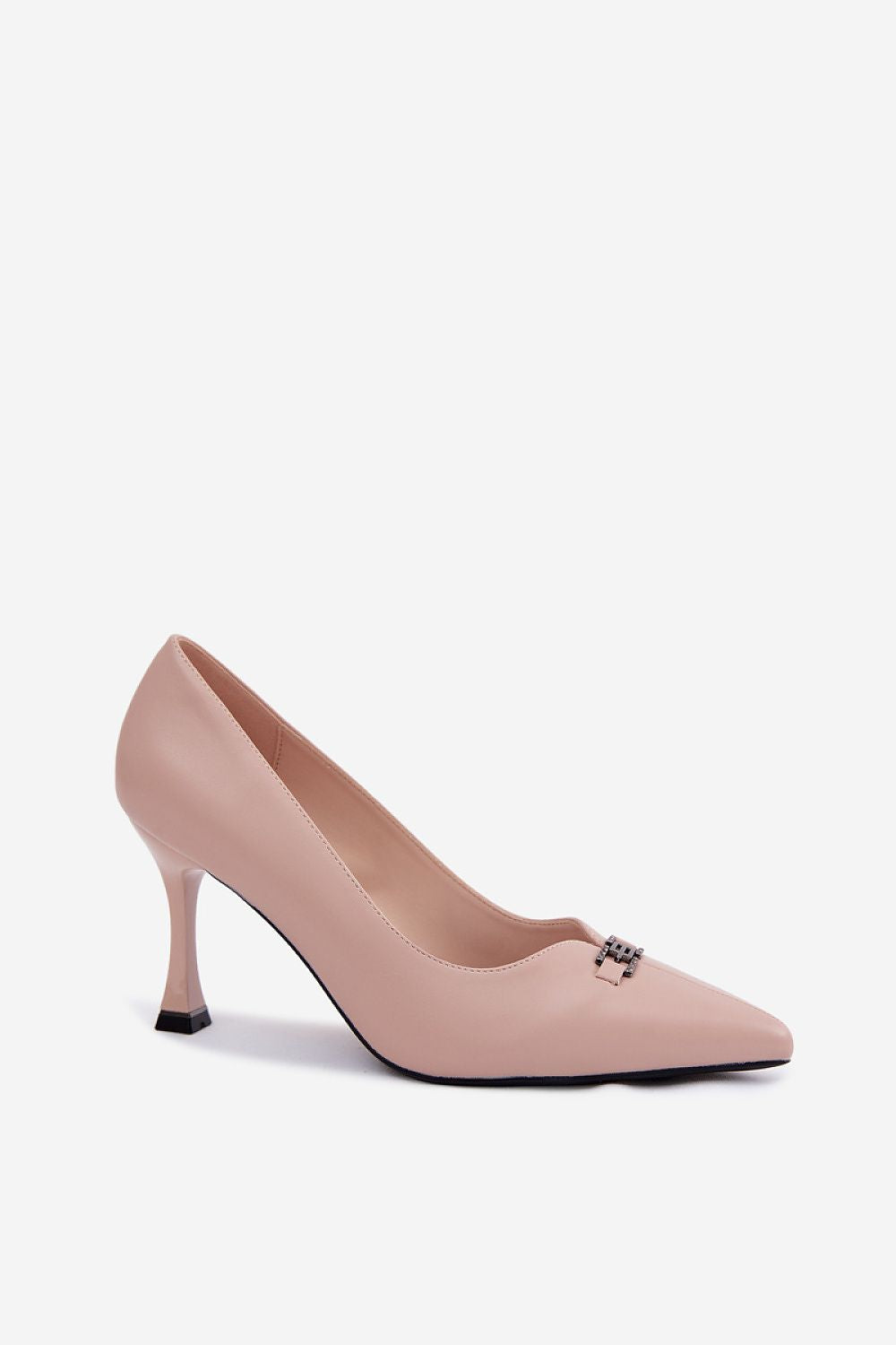  Lodičky na jehlovém podpatku  model 228408 Step in style 