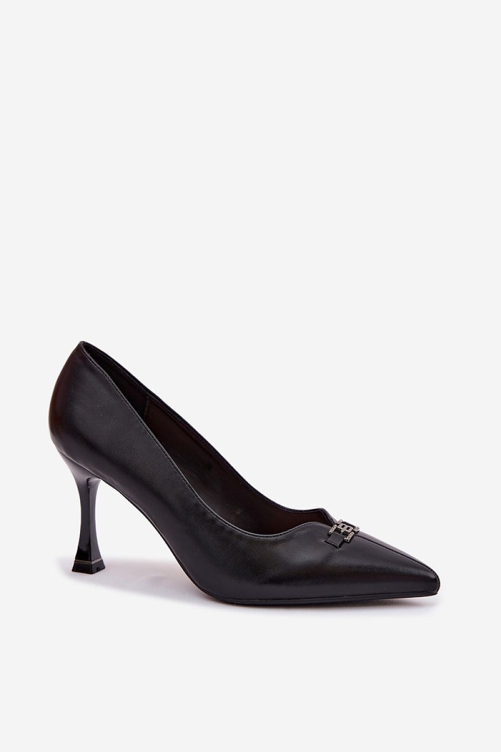  Lodičky na jehlovém podpatku  model 228409 Step in style 