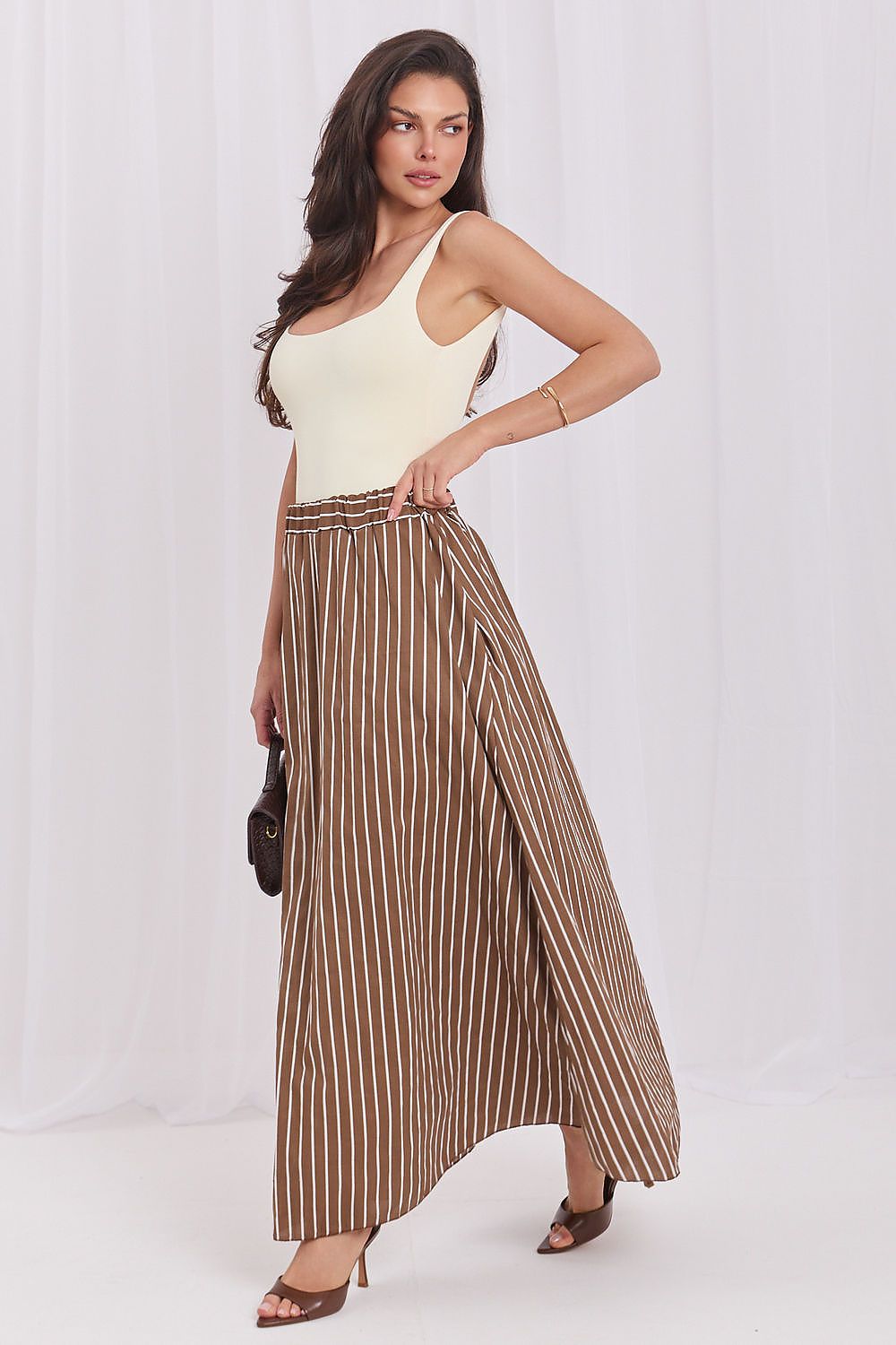  Sukně  model 228413 Italy Moda 