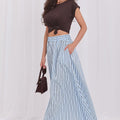  Sukně  model 228414 Italy Moda 