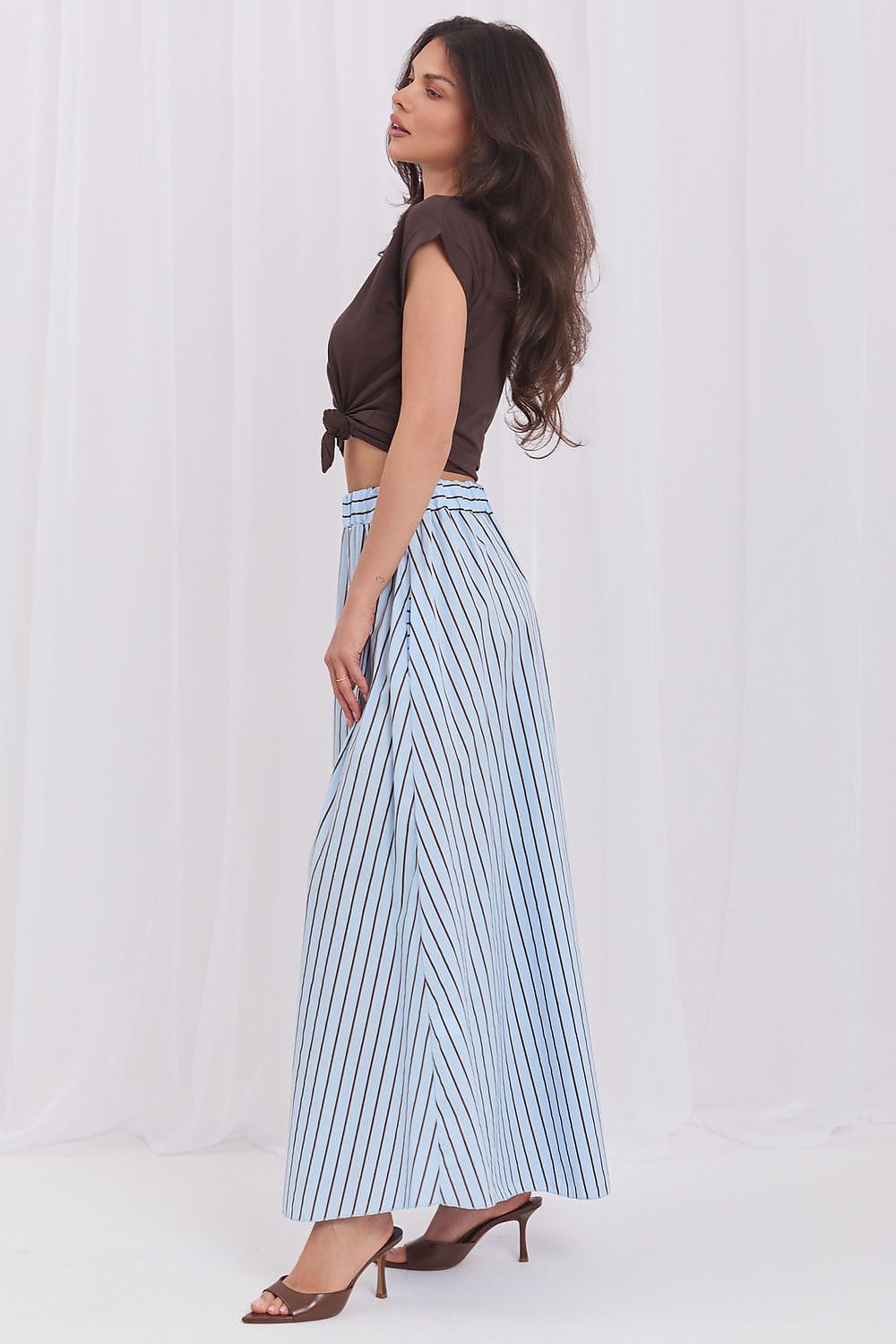  Sukně  model 228414 Italy Moda 