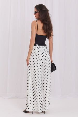  Dámské kalhoty  model 228417 Italy Moda 