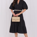  Denní šaty model 228425 Italy Moda 