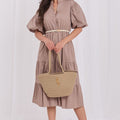  Denní šaty model 228426 Italy Moda 