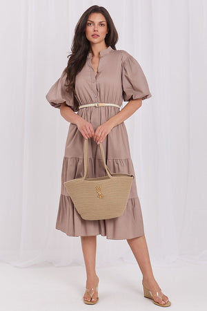  Denní šaty model 228426 Italy Moda 