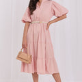  Denní šaty model 228428 Italy Moda 