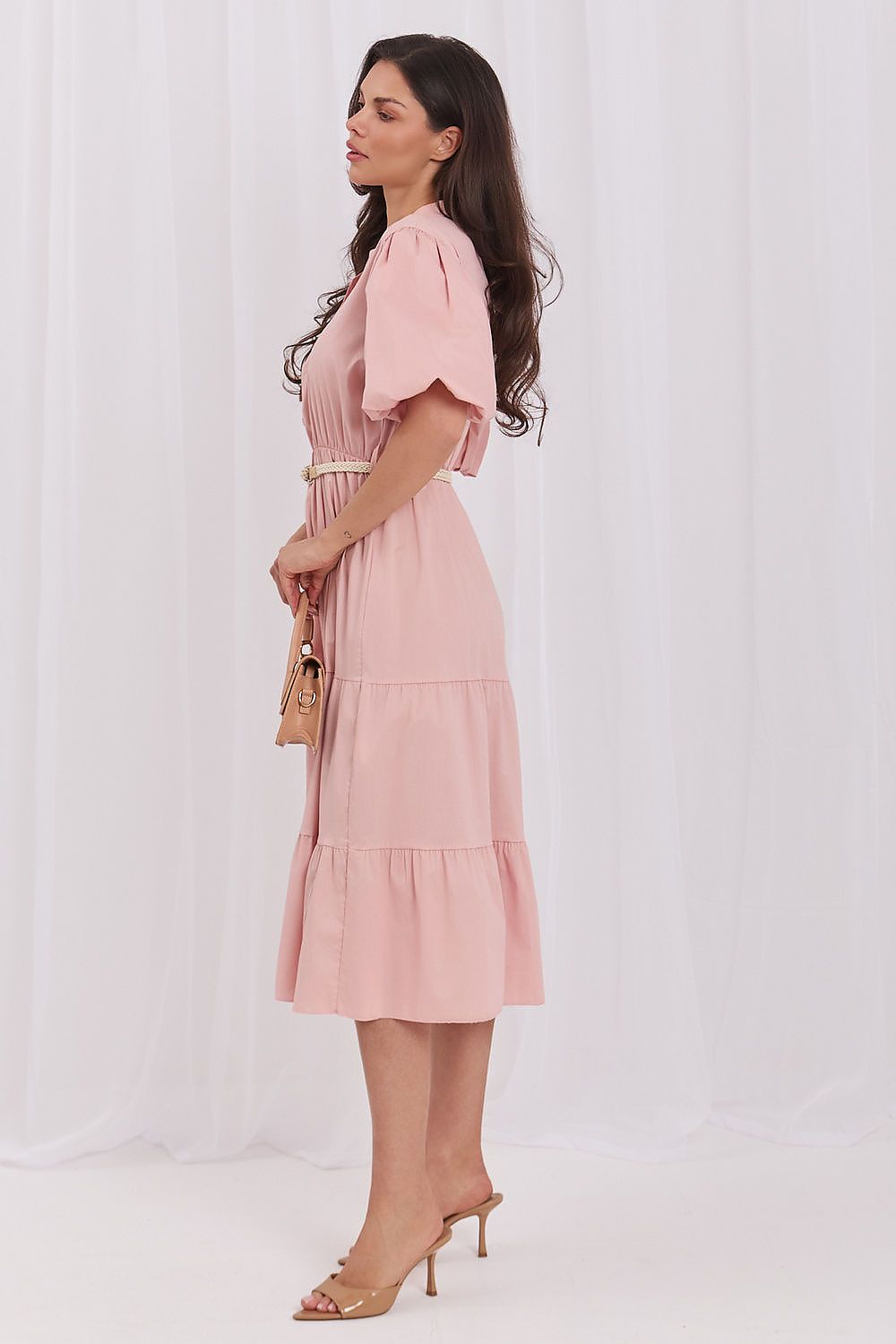  Denní šaty model 228428 Italy Moda 