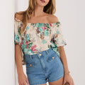  Halenka  model 228429 Italy Moda 