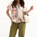  Halenka  model 228431 Italy Moda 