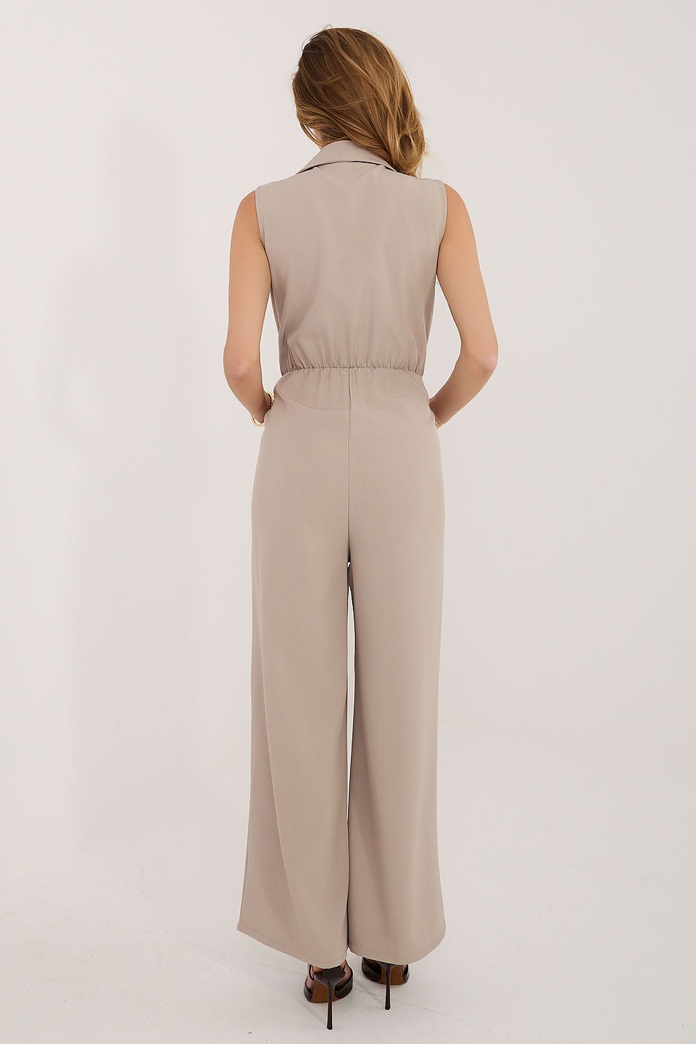  Dámský Overal  model 228432 Italy Moda 