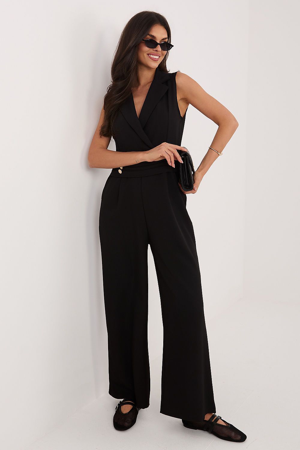  Dámský Overal  model 228433 Italy Moda 