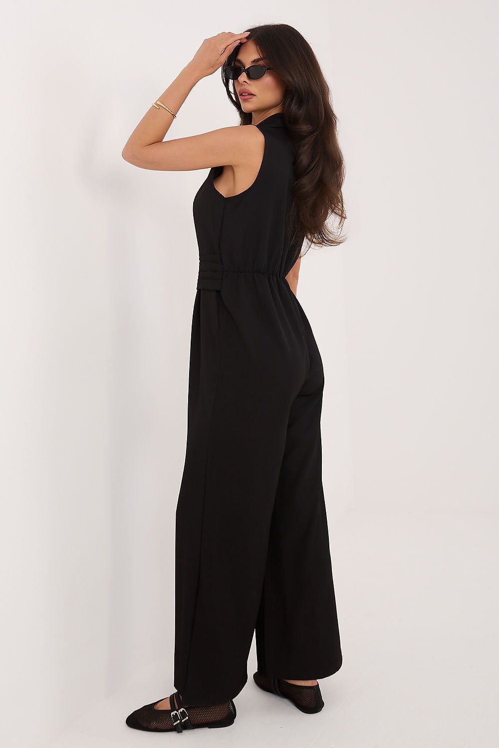  Dámský Overal  model 228433 Italy Moda 