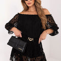  Dámský Overal  model 228439 Italy Moda 