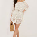  Dámský Overal  model 228441 Italy Moda 
