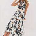  Denní šaty model 228448 Italy Moda 