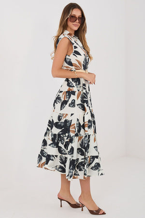  Denní šaty model 228448 Italy Moda 