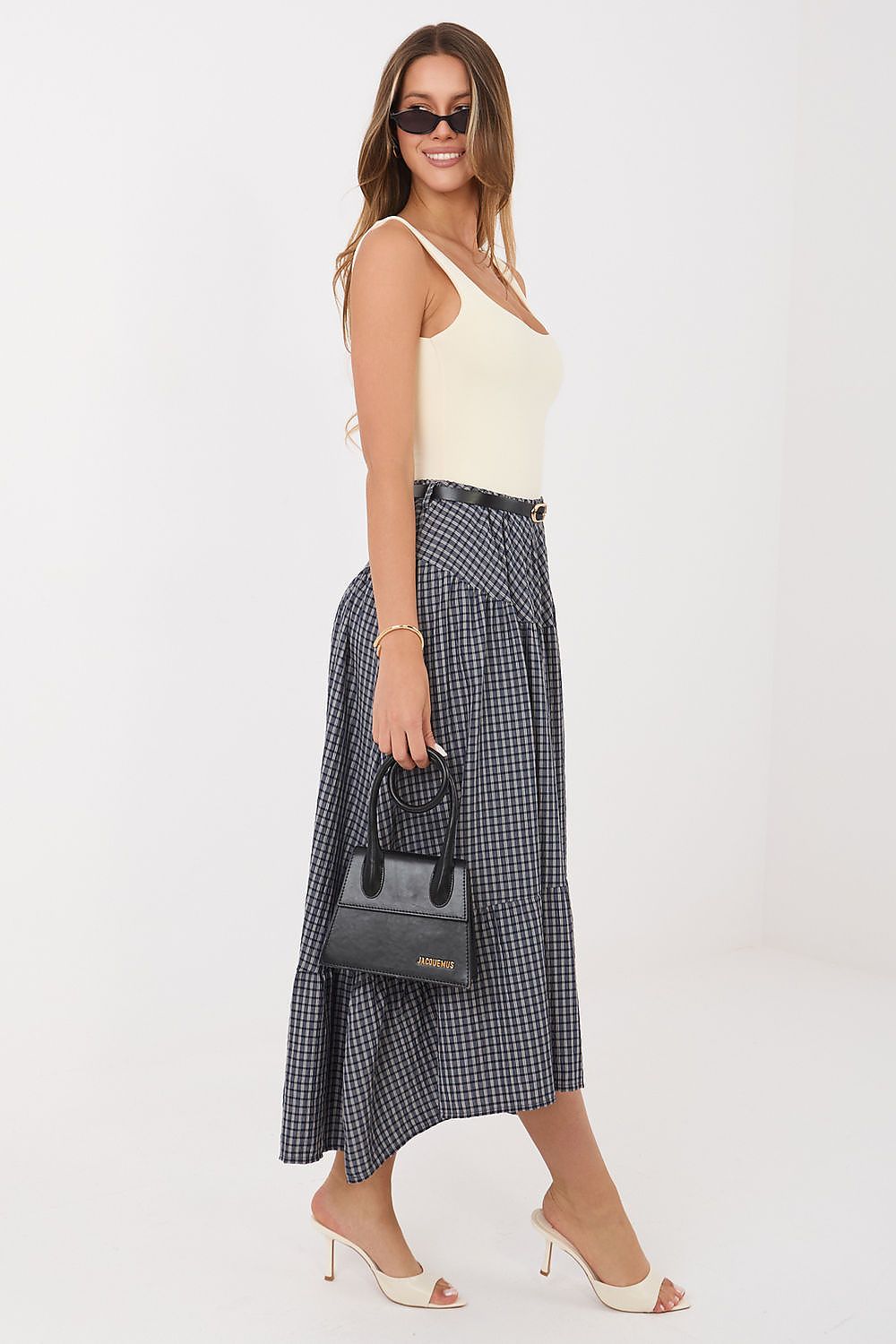  Sukně  model 228451 Italy Moda 