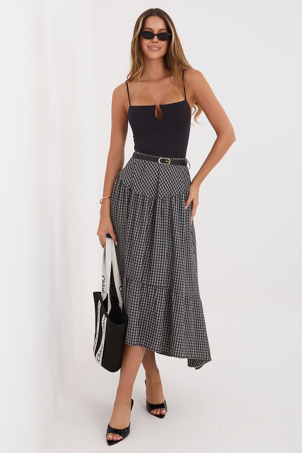  Sukně  model 228454 Italy Moda 