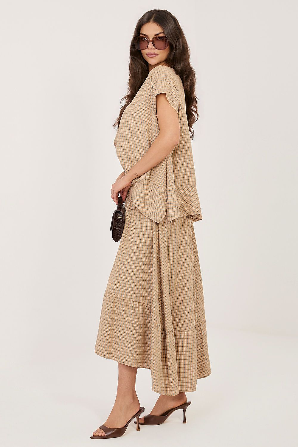  Sukně  model 228456 Italy Moda 