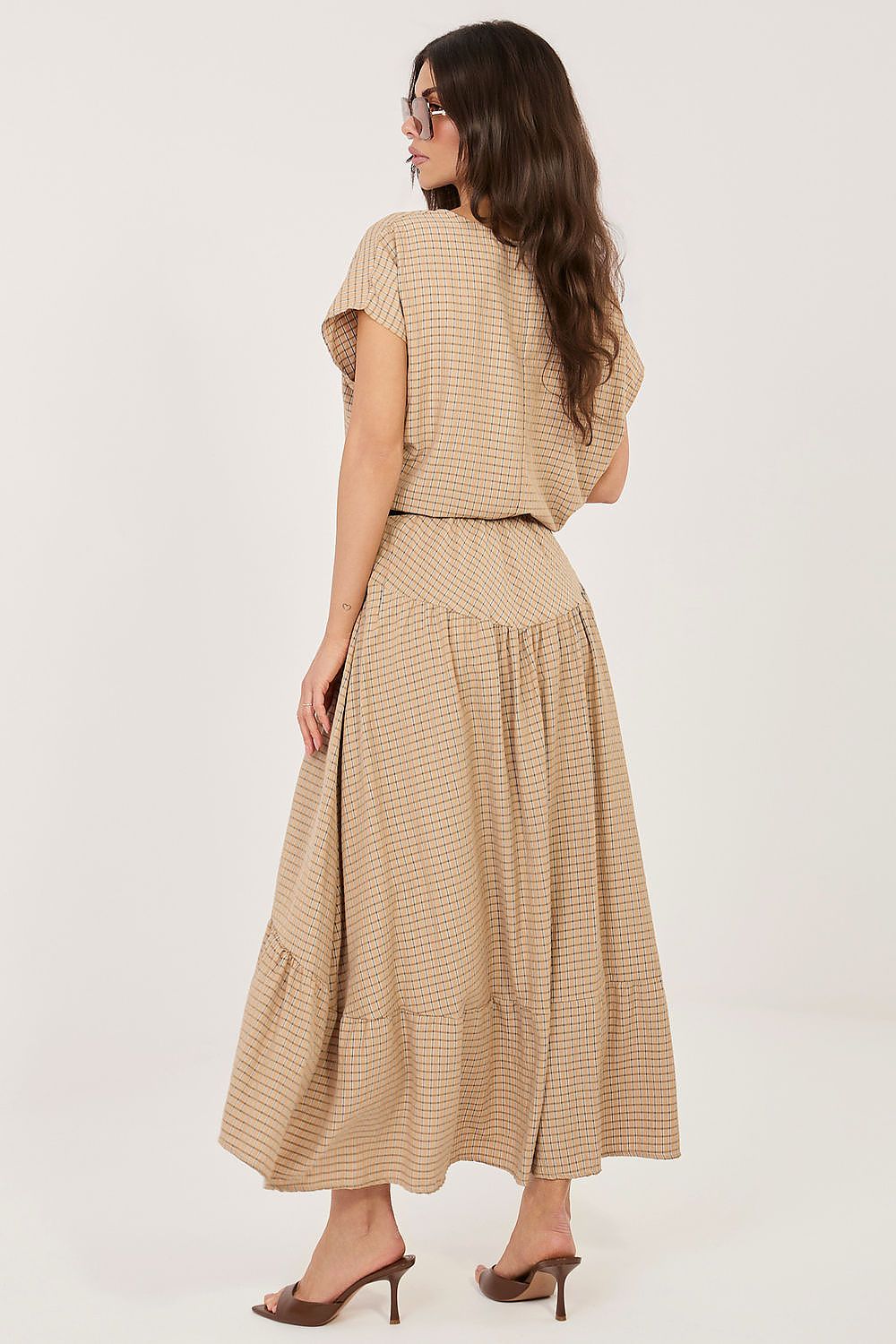  Sukně  model 228456 Italy Moda 
