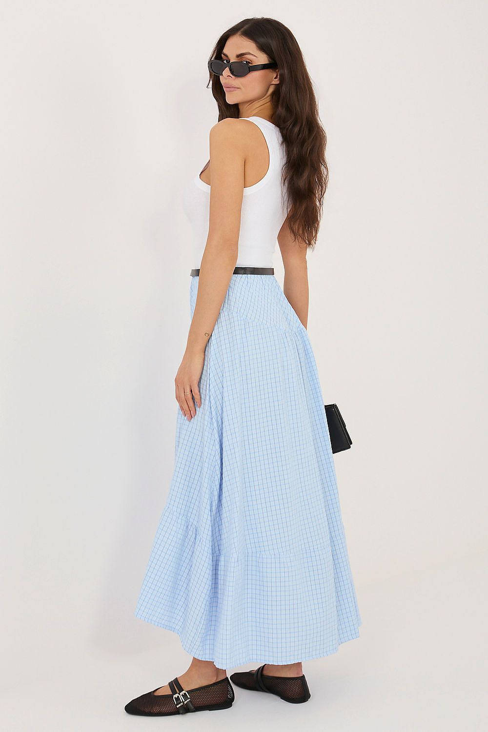  Sukně  model 228457 Italy Moda 